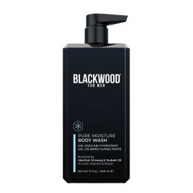 Pure Moisture Body Wash (size: 17 oz)
