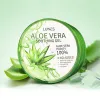 Made In Korea ALOE VERA SOOTHING & MOISTURE GEL 100% Pure 10.58oz Skin Moisturizing