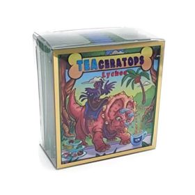 TEAhistoric Park VarieaTEA Pack (Dinosaurs) (Option: 10pk Mini)