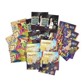 LGBQTea VarieaTEA Pack (Option: 100pk Bulk)