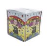 Ruth Bader Ginseng: Organic Lemon Ginseng Green Tea (Caffeinated)
