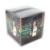 Amy TEAhouse: Organic Jade Genmaicha Green Tea (Caffeinated)