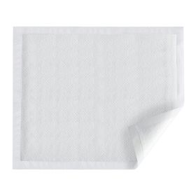 Disposable Underpads Incontinence Bed Pads for Bed Sofa Mattress (Option: 21"x36" (48 pcs))
