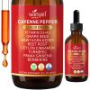 WINYEL Cayenne Pepper Drops Herbal Supplement 60ML