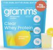 GRAMMS Clear Protein Powder | 20G  of protein
