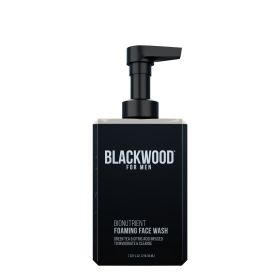 BioNutrient Foaming Face Wash (size: 7.32 oz)
