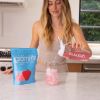 GRAMMS Clear Protein Powder | 20G  of protein