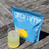 GRAMMS Clear Protein Powder | 20G  of protein