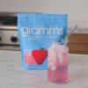 GRAMMS Clear Protein Powder | 20G  of protein