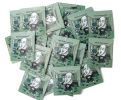 ShakeSpearmint: Organic Spearmint Herbal Tea (Herbal / Caffeine Free)