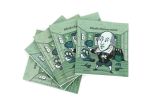 ShakeSpearmint: Organic Spearmint Herbal Tea (Herbal / Caffeine Free)