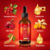WINYEL Cayenne Pepper Drops Herbal Supplement 60ML