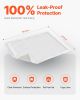 Disposable Underpads Incontinence Bed Pads for Bed Sofa Mattress