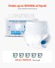 VEVOR Adult Incontinence Underwear Protective Underwear for Men & Women