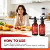 WINYEL Cayenne Pepper Drops Herbal Supplement 60ML