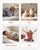 Disposable Underpads Incontinence Bed Pads for Bed Sofa Mattress