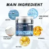 East Moon Collagen Cream, Fade Fine Lines Wrinkle Tight Facial Skin Moisturizing Anti-Aging Cream