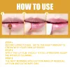 EELHOE Honey Lip Mask Moisturizing Exfoliating Lip Care Bee Lipstick