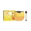 EELHOE Honey Lip Mask Moisturizing Exfoliating Lip Care Bee Lipstick